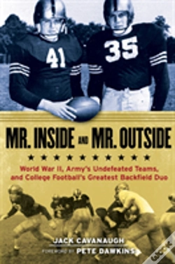 Capa do artigo Mr. Inside And Mr. Outside