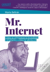 Capa do artigo Mr Internet