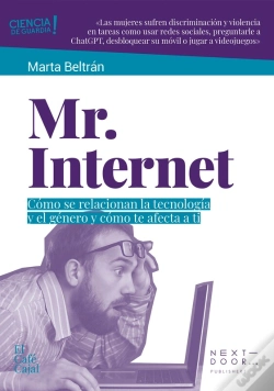 Capa do artigo Mr Internet