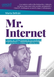 Capa do artigo Mr Internet
