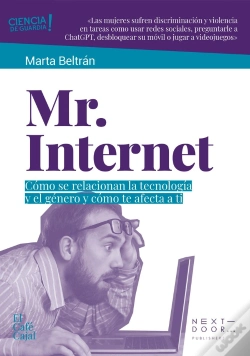 Capa do artigo Mr Internet