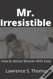 Capa do artigo Mr. Irresistible