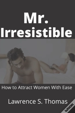 Capa do artigo Mr. Irresistible