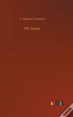 Capa do artigo Mr. Isaacs