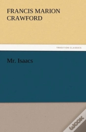 Capa do artigo Mr. Isaacs