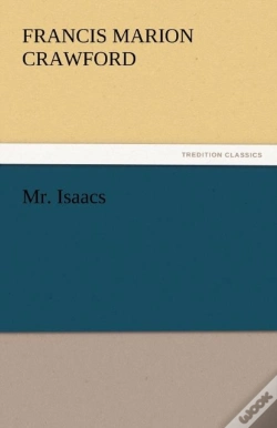 Capa do artigo Mr. Isaacs