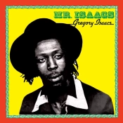 Capa do artigo Mr. Isaacs - Vinil