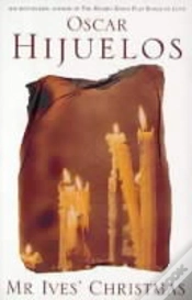 Capa do artigo Mr. Ives