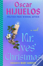 Capa do artigo Mr. Ives