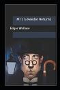 Mr J G Reeder Returns (Annotated Edition) - Preview