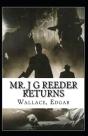 Mr J G Reeder Returns (Illustarted) - Preview