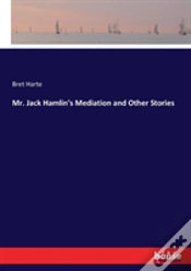 Capa do artigo Mr. Jack Hamlin