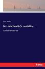 Mr. Jack Hamlin'S Mediation - Preview