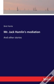 Capa do artigo Mr. Jack Hamlin