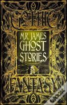 M.R. James Ghost Stories