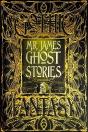 M.R. James Ghost Stories - Preview