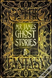 Capa do artigo M.R. James Ghost Stories