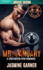 Mr. January - Preview