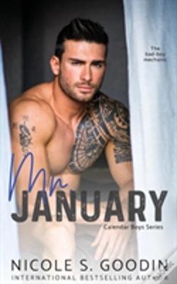 Capa do artigo Mr. January