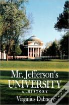 Mr Jefferson'S University