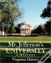 Mr Jefferson'S University