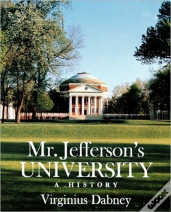 Capa do artigo Mr Jefferson'S University