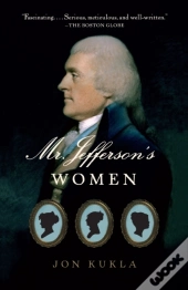Mr. Jefferson'S Women