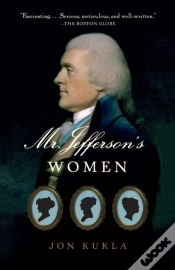 Capa do artigo Mr. Jefferson
