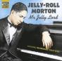 Mr Jelly Lord - CD - Preview