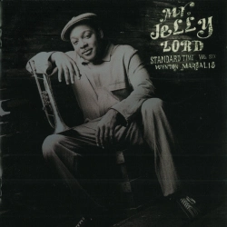 Capa do artigo Mr. Jelly Lord - Standard Time Vol. 6 - CD