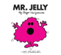 Mr. Jelly - Preview