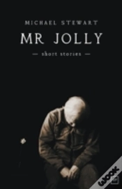 Capa do artigo Mr Jolly - Short Stories