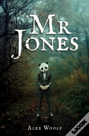 Capa do artigo Mr Jones