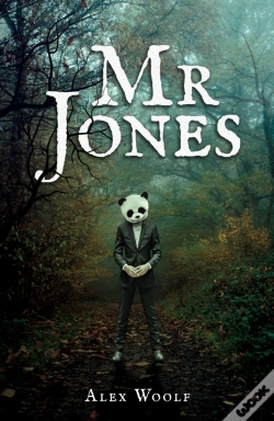 Capa do artigo Mr Jones