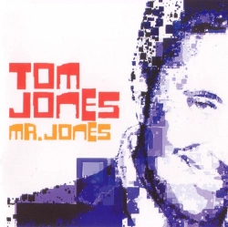 Capa do artigo Mr. Jones - CD