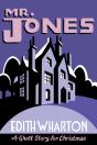 Mr Jones - Preview