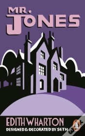 Capa do artigo Mr Jones