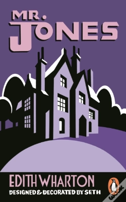 Capa do artigo Mr Jones