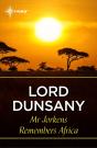 Mr Jorkens Remembers Africa - Preview