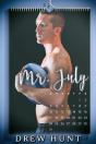 Mr. July - Preview