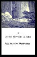 Mr. Justice Harbottle