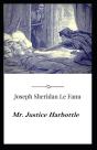Mr. Justice Harbottle - Preview