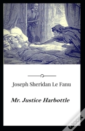 Capa do artigo Mr. Justice Harbottle
