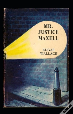 Capa do artigo Mr Justice Maxell Annotated