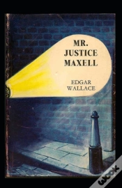 Capa do artigo Mr Justice Maxell Annotated