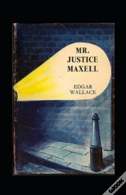 Capa do artigo Mr Justice Maxell Annotated