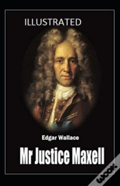 Capa do artigo Mr Justice Maxell Annotated