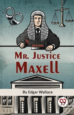 Capa do artigo Mr. Justice Maxell