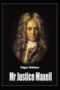 Mr Justice Maxell( Illustrated Edition) - Preview
