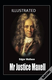 Capa do artigo Mr Justice Maxell Illustrated